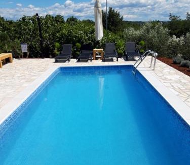 Vilanija Villa | Casa Nora Adriatica