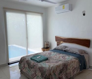 Sisal Maison | Casa Nora
