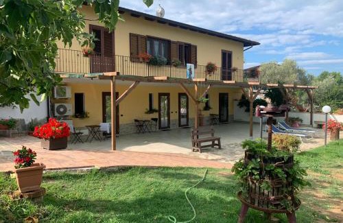 Ceraso Maison | casa nostra