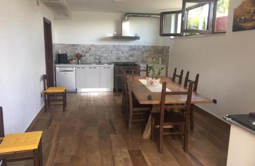 Ceraso Maison | casa nostra
