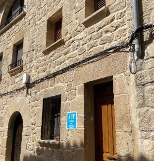 Calaceite Maison | Casa Nostra Matarranya