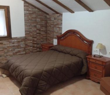 Asin de Broto Hôtel | Casa Notario