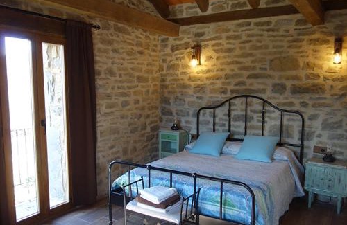 Asin de Broto Hôtel | Casa Notario