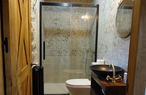Asin de Broto Hôtel | Casa Notario