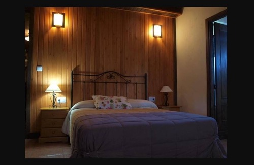 Asin de Broto Maison | Casa Notario