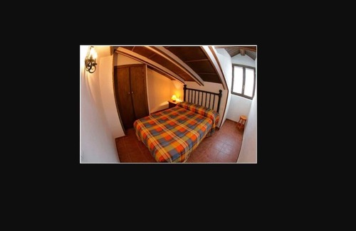 Asin de Broto Maison | Casa Notario
