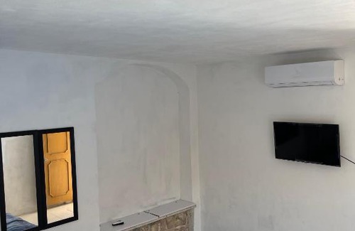 Downtown Cancun Maison | Casa nova 7 PRIVATE BATHROOM AND ROOM 2 BEDS