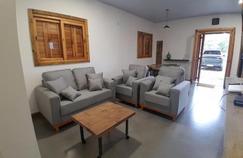 Arroio do Sal Maison | Casa nova a 2 min do mar