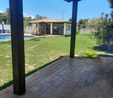 Camacari Maison | Casa Nova Barra de jacuipe