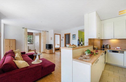 Viganello Appartement | Casa Nova Bella with free parking, Lugano, Switzerland
