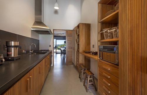 Porto Seguro Maison | Casa Nova Com Vista Para o Mar na Melhor Localização De Trancoso