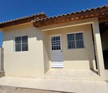 Marisul Maison | casa nova em imbé
