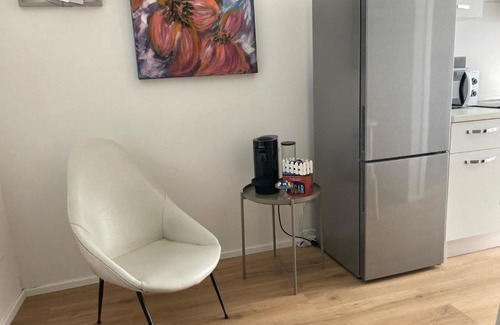 Nova Milanese Appartement | CASA NOVA Luxury Apartment Suite Fichi d'India
