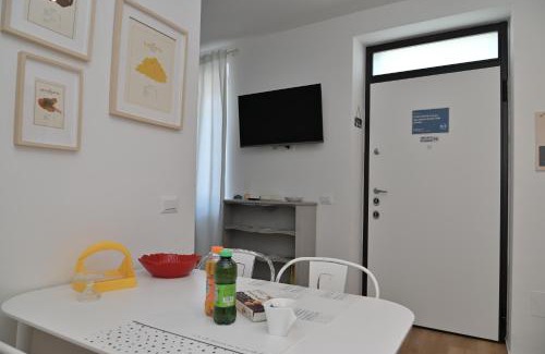 Nova Milanese Appartement | CASA NOVA Luxury Apartment Suite Fichi d'India