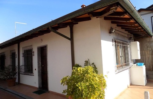 Marina di Massa Appartement | Casa Nuccia gentili david