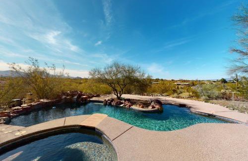 Tucson Maison | Casa Nuestra