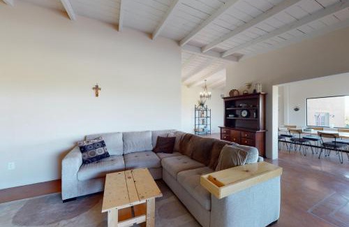 Tucson Maison | Casa Nuestra