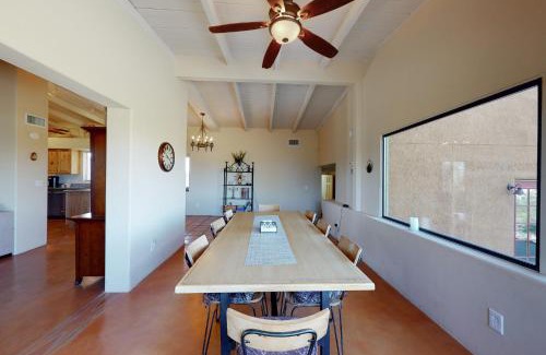 Tucson Maison | Casa Nuestra