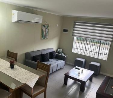 Puerto Montt Maison | Casa Nueva 3 dormitorios 2B