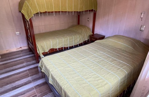 Maitencillo Maison | Casa Nueva Av. del Mar, Maitencillo