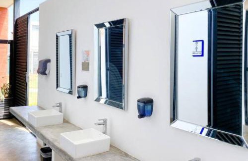 Puerto Vallarta Maison | Casa Nueva con Alberca Puerto Vallarta