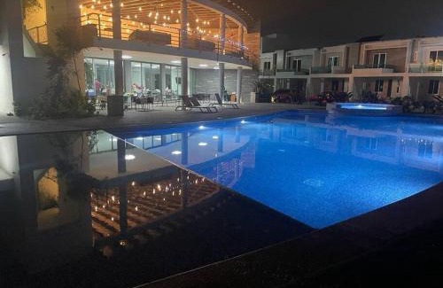 Tepic Maison | Casa nueva con alberca en coto