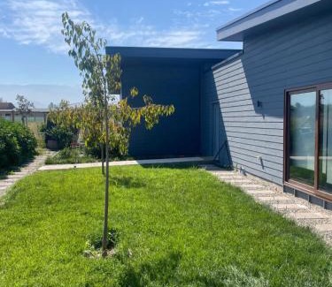 Colina Maison | Casa nueva en Chicureo