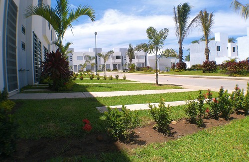 Acapulco Maison | Casa Nueva con Alberca y Club de Playa Wi-fi en Acapulco