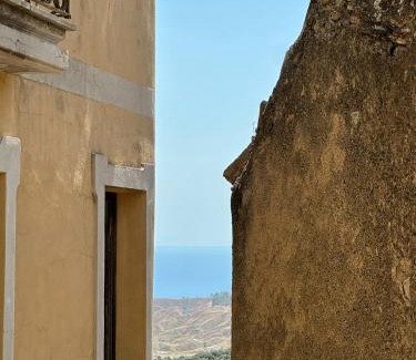 Badolato Appartement | Casa Nunzia