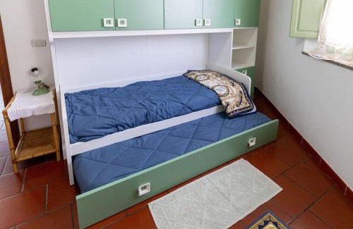 San Sperate Maison | Casa Nunzia