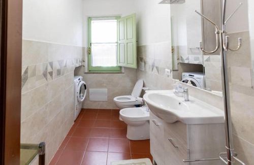 San Sperate Maison | Casa Nunzia