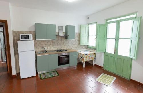 San Sperate Maison | Casa Nunzia