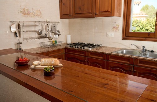 L'Ampolla Maison | Casa Nuria, beautiful house with garden & pool, quiet location, 4km from the sea