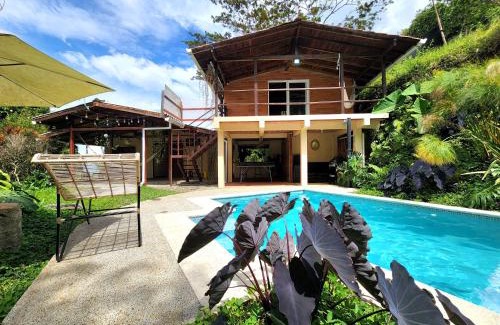 Girardota Maison | Casa Nutabe - Habitación de campo cerca de Medellín