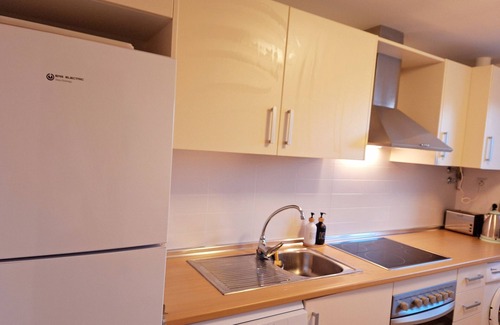 Jeronimo y Avileses y Balsicas de Arriba Appartement | Casa O Golf - A Murcia Holiday Rentals Property
