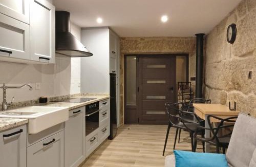 Allariz Maison | Casa O Sobrado