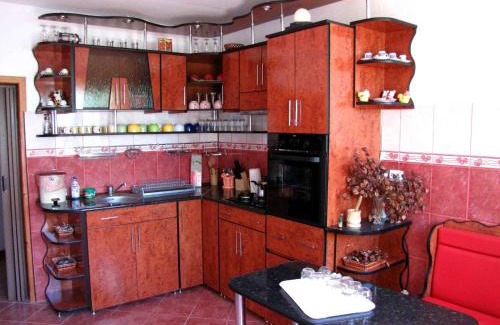 Sulina Maison | Casa Oana