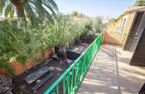 Miami Platja Appartement | Casa Oasis- Alojamientos turísticos MarCalma