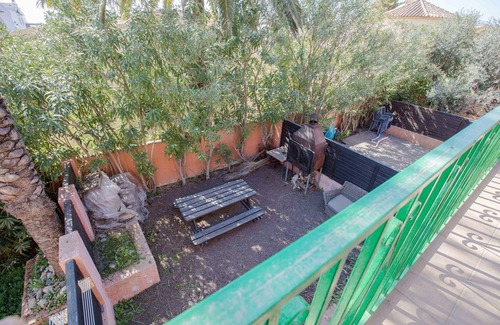 Miami Platja Appartement | Casa Oasis- Alojamientos turísticos MarCalma