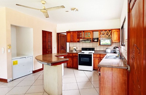 Tarcoles Maison | CASA OASIS