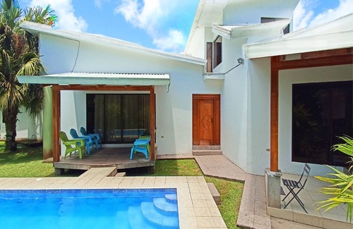 Tarcoles Maison | CASA OASIS