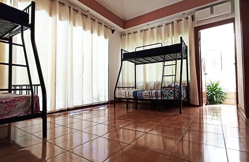 Tarcoles Maison | CASA OASIS