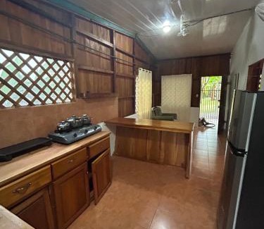Uvita Appartement | Casa Oasis de Ballenas