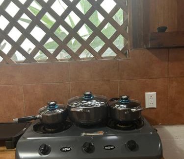Uvita Appartement | Casa Oasis de Ballenas