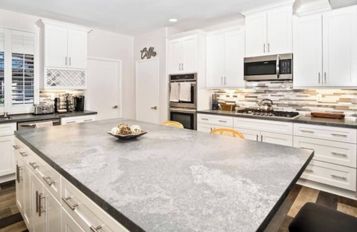 Banning Maison | Casa Oasis in Banning:Near Morongo & Palms Springs