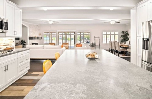 Banning Maison | Casa Oasis in Banning:Near Morongo & Palms Springs