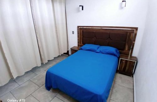 Tecoman Maison | casa oasis