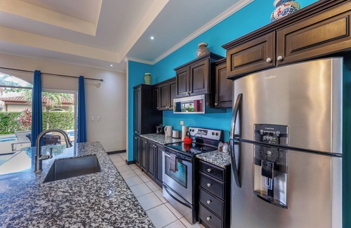 Bejuco Maison | Casa Oasis - Piscine privée et proche de la plage