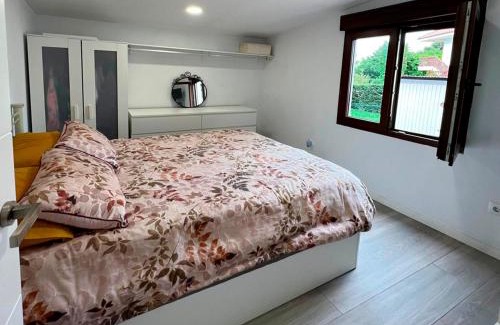 Villaescusa Appartement | Casa Obregón Cabárceno 3000