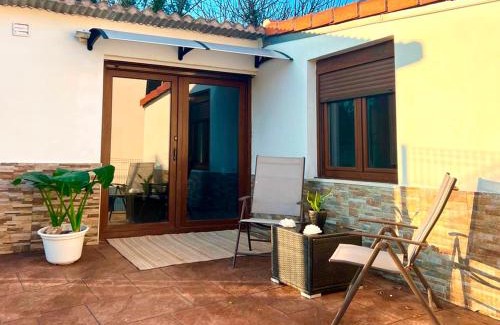 Villaescusa Appartement | Casa Obregón Cabárceno 3000